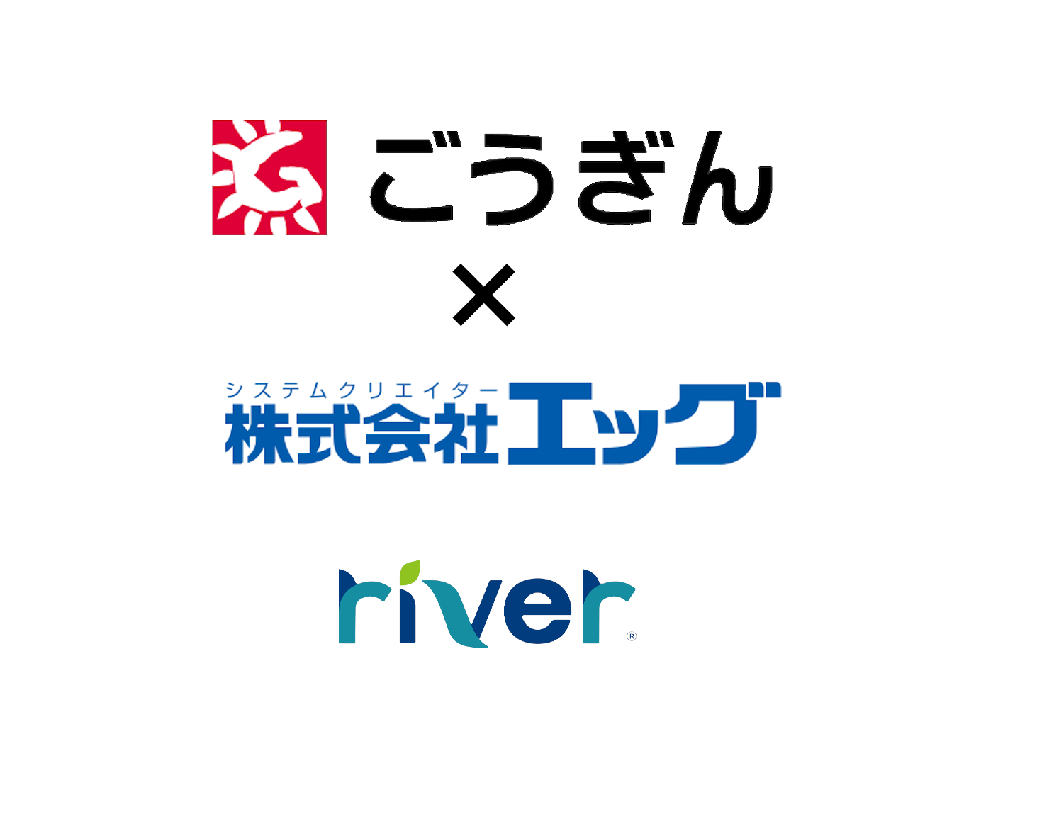 島根県・鳥取県のriverパートナーとして株式会社山陰合同銀行と契約を行いました
